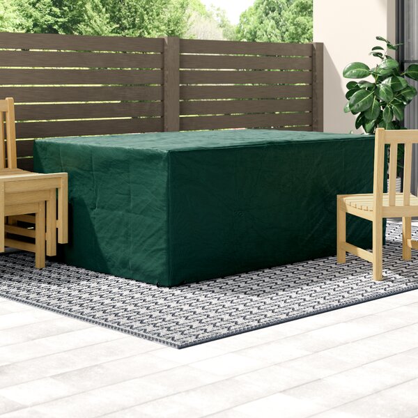 美しい ＜新品＞YJFENG Garden Furniture Sets Covers, Rattan 